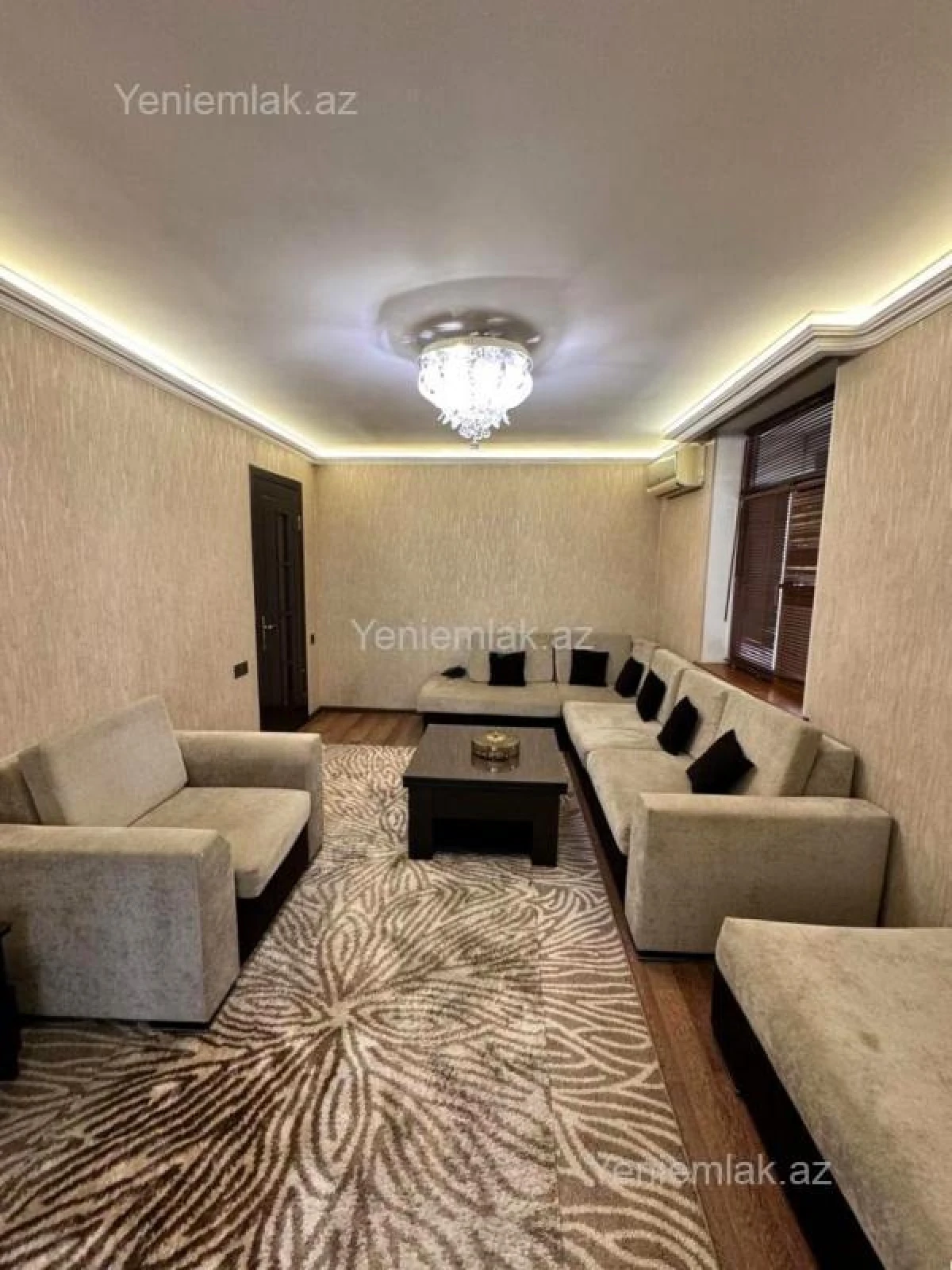 Satılır 2 otaqlı yeni tikili 58 m²