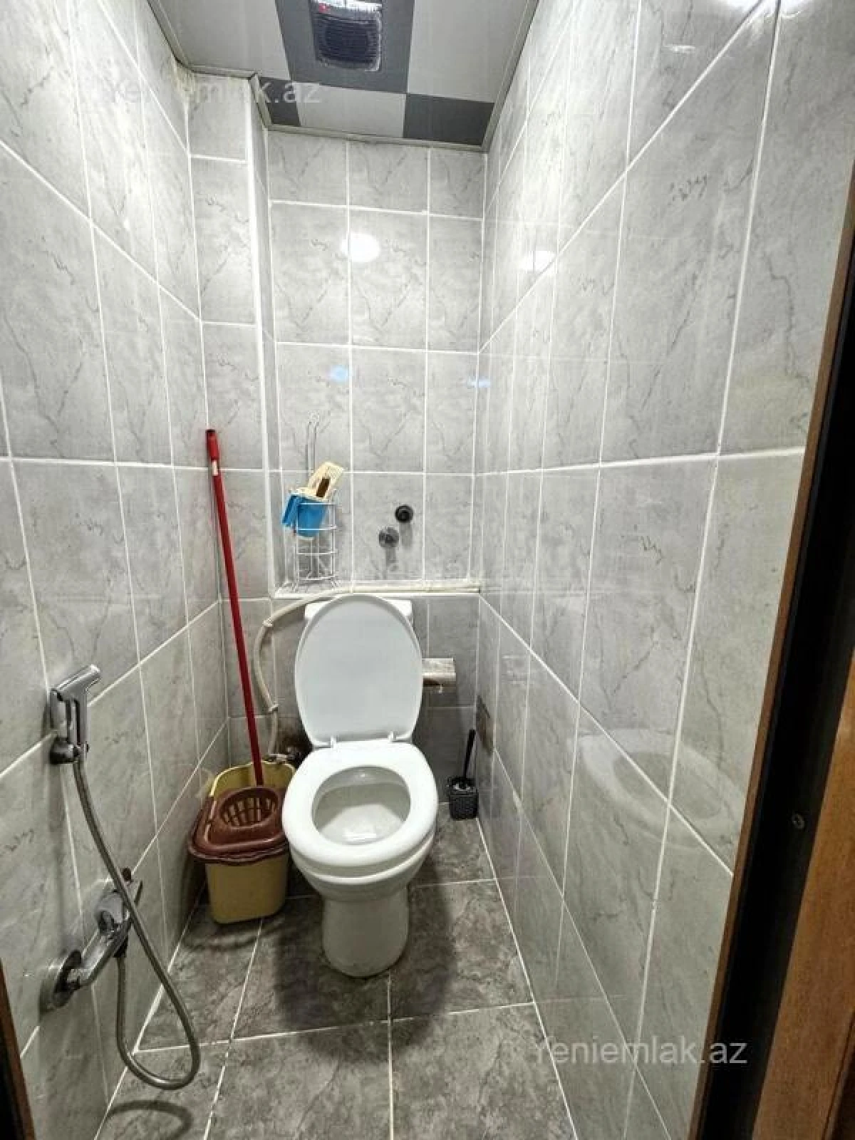 Satılır 2 otaqlı yeni tikili 58 m²
