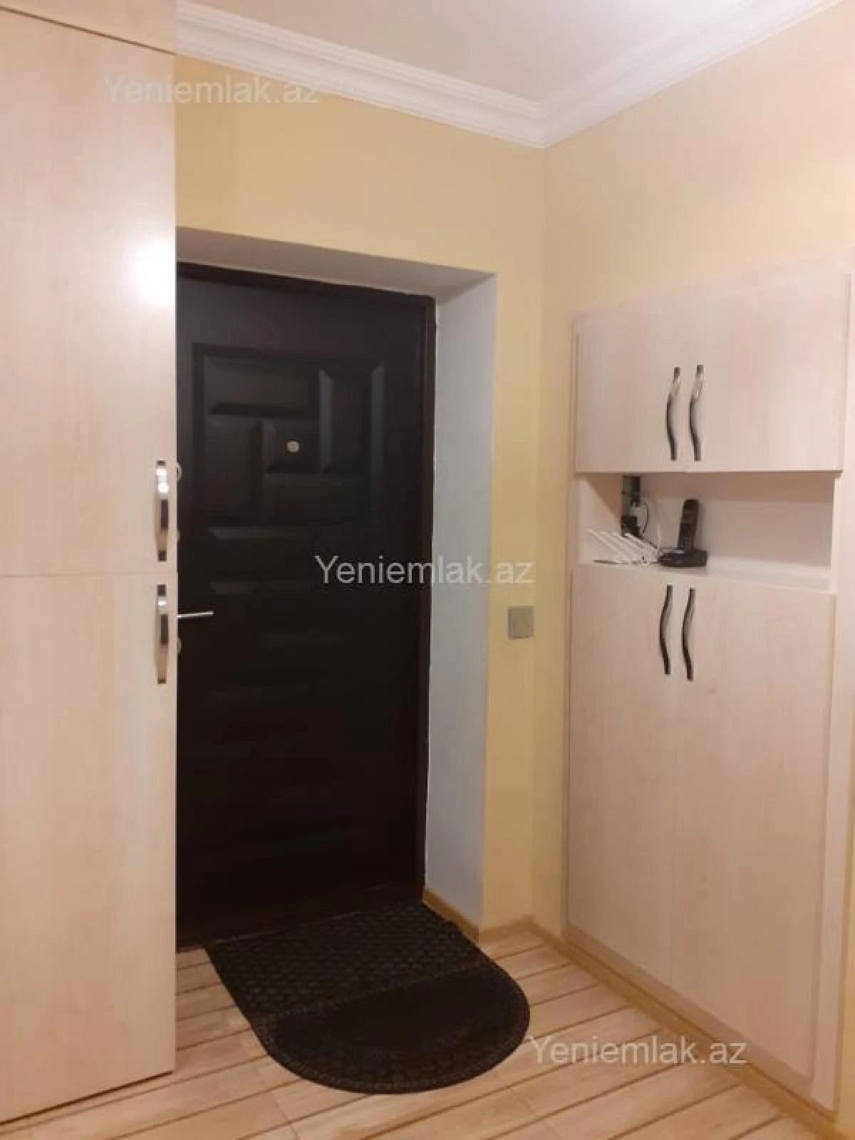 Satılır 4 otaqlı köhnə tikili 95 m²