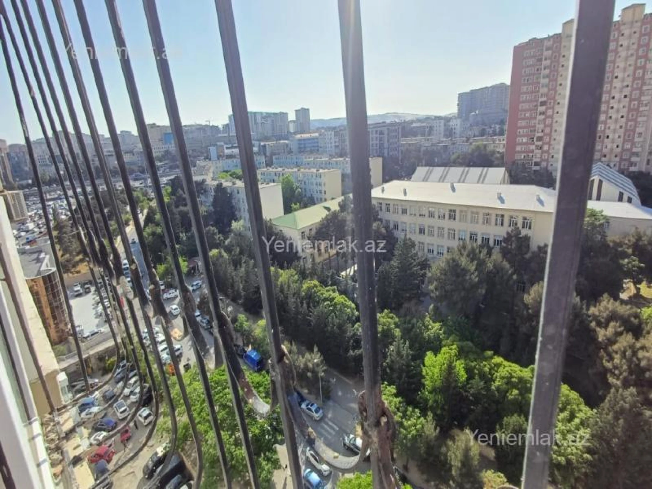 Satılır 3 otaqlı yeni tikili 125 m²