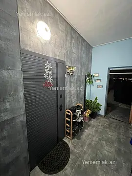 Satılır 3 otaqlı yeni tikili 107 m² — Bakı, Sabunçu 3 otaq 107.00 m²