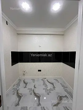 Satılır 2 otaqlı yeni tikili 62 m²