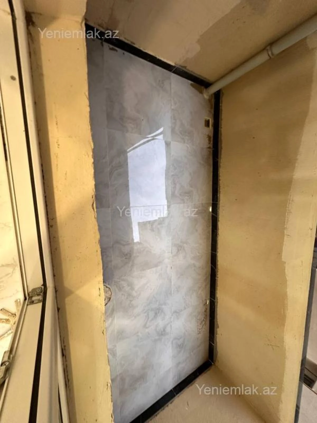 Satılır 2 otaqlı yeni tikili 62 m²