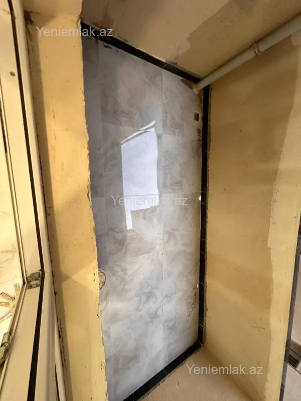 Satılır 2 otaqlı yeni tikili 62 m²