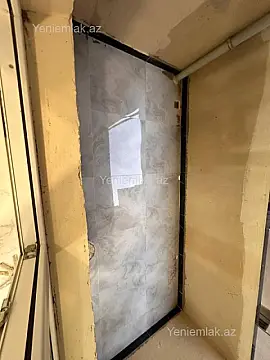 Satılır 2 otaqlı yeni tikili 62 m²