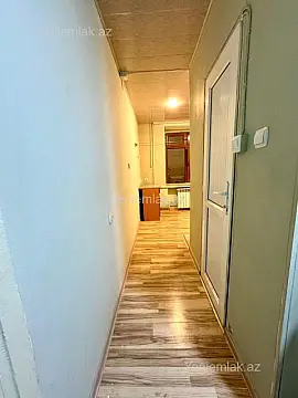 Satılır 2 otaqlı köhnə tikili 58 m²