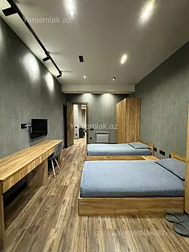 Satılır 4 otaqlı yeni tikili 150 m²