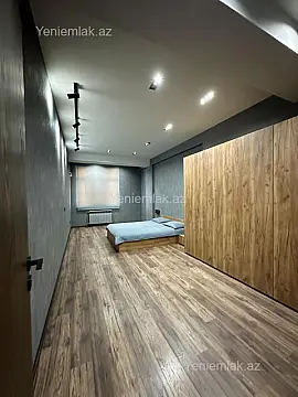 Satılır 4 otaqlı yeni tikili 150 m²