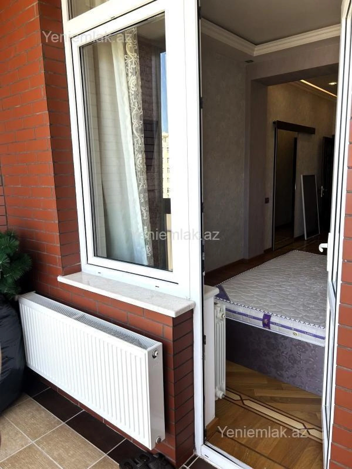 Satılır 3 otaqlı yeni tikili 138 m²