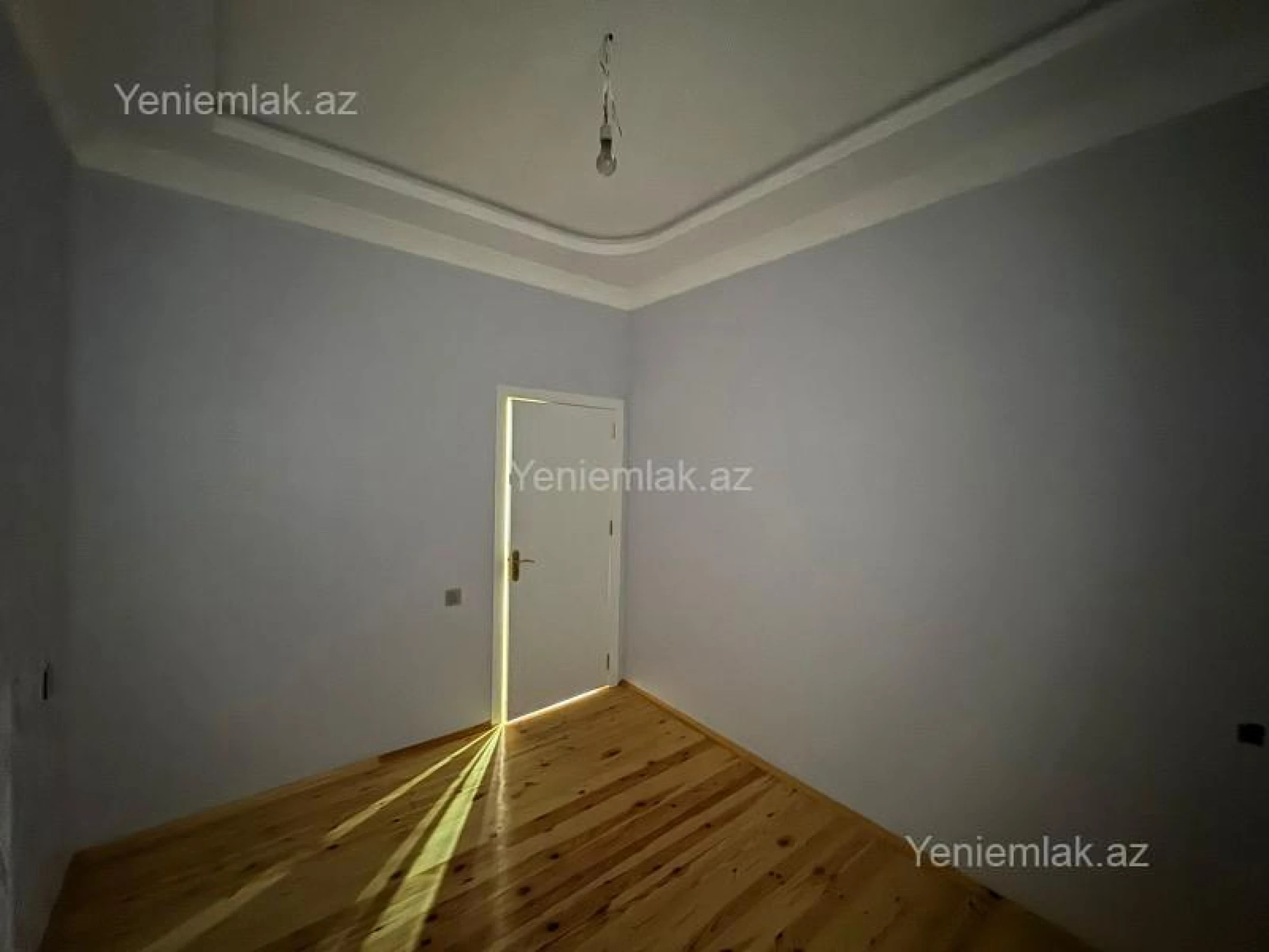 Satılır 3 otaqlı həyət evi 90 m²