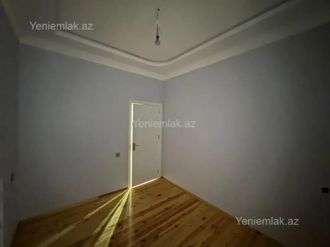Satılır 3 otaqlı həyət evi 90 m²