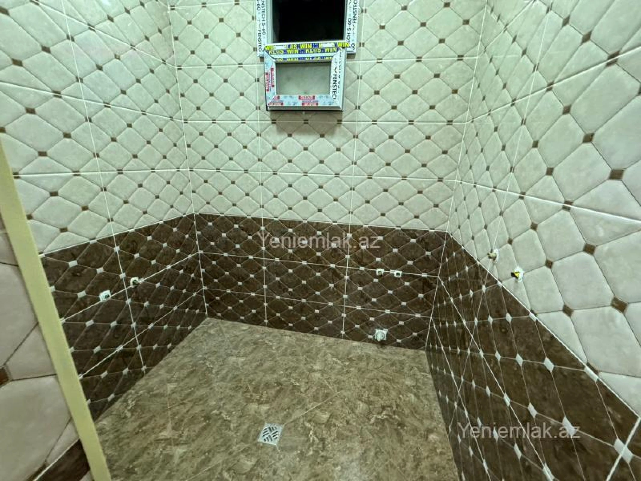 Satılır 3 otaqlı həyət evi 90 m²