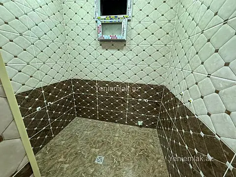 Satılır 3 otaqlı həyət evi 90 m²