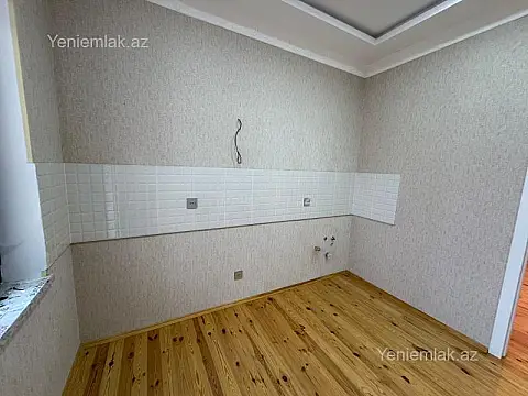 Satılır 3 otaqlı həyət evi 90 m²