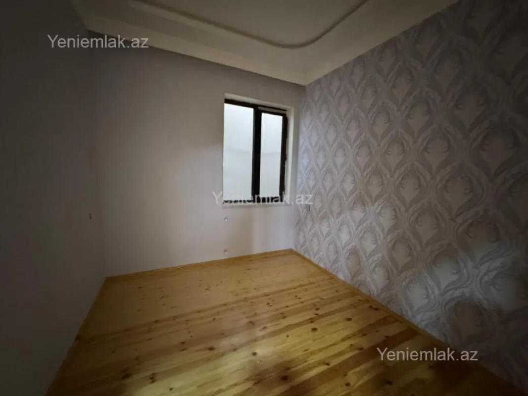 Satılır 3 otaqlı həyət evi 90 m²
