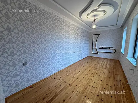 Satılır 3 otaqlı həyət evi 90 m²