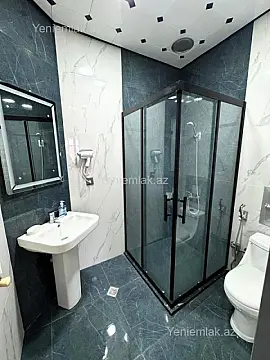 Satılır 3 otaqlı yeni tikili 150 m²