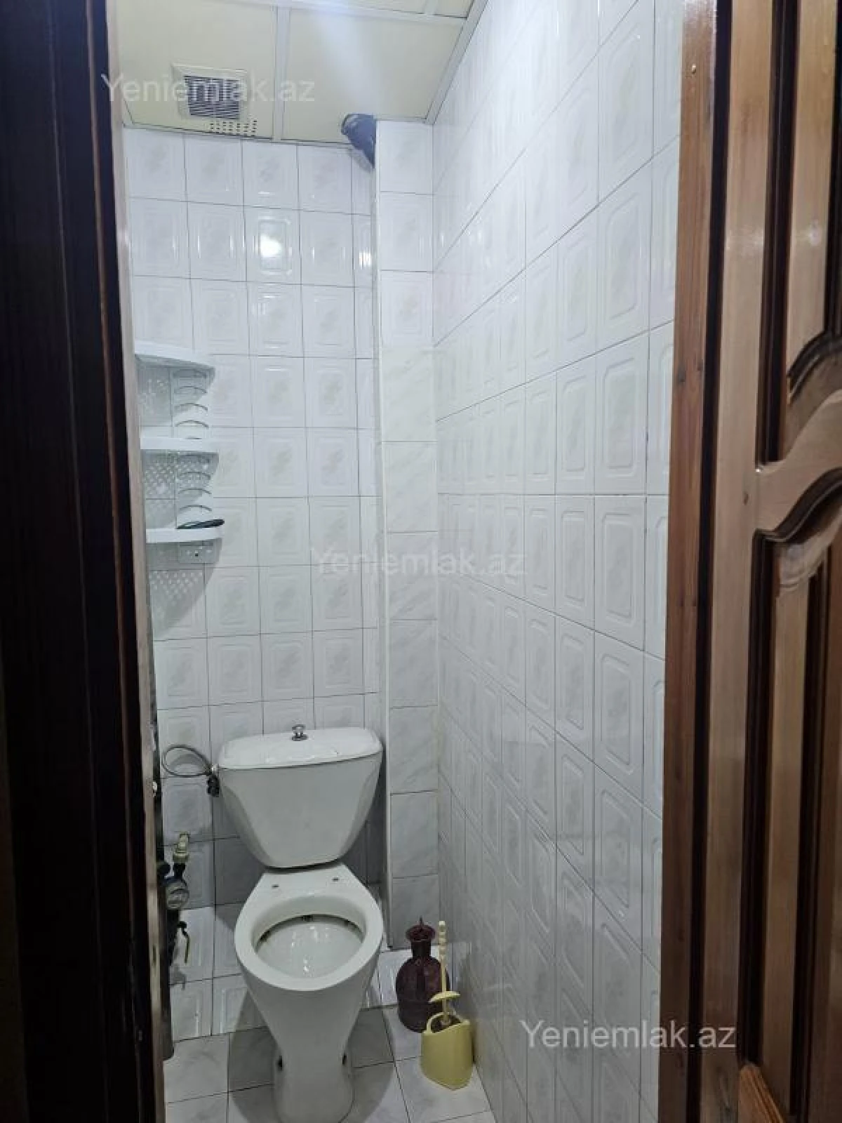 Satılır 3 otaqlı köhnə tikili 80 m²