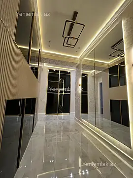 Satılır 2 otaqlı yeni tikili 72 m²