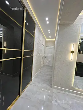 Satılır 2 otaqlı yeni tikili 72 m²
