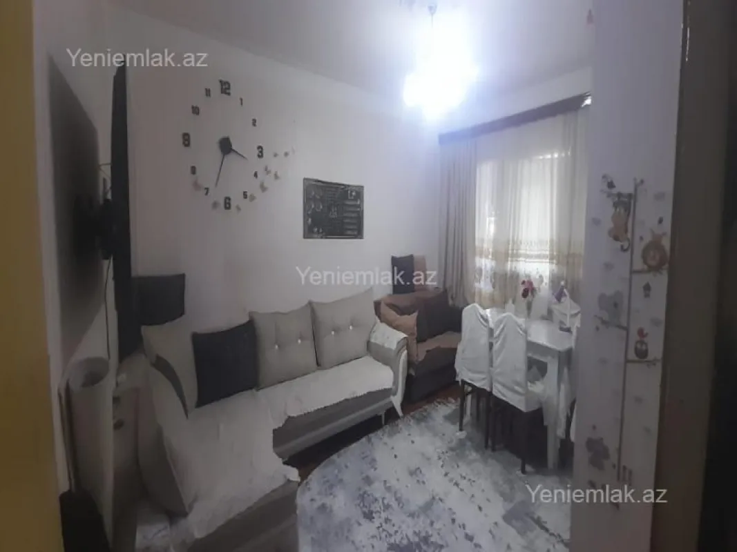 Satılır 3 otaqlı köhnə tikili 68 m²
