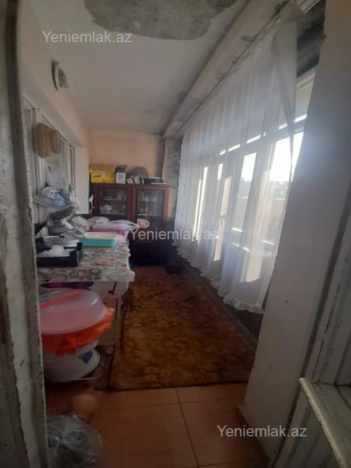 Satılır 3 otaqlı köhnə tikili 68 m²