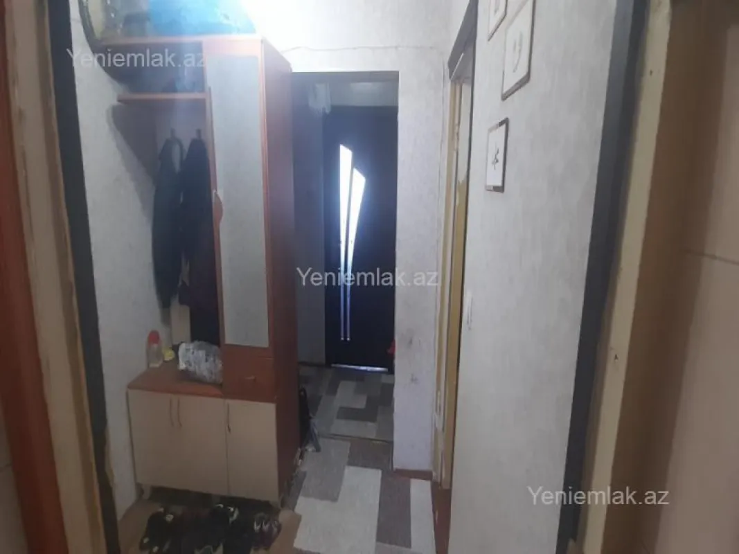 Satılır 3 otaqlı köhnə tikili 68 m²
