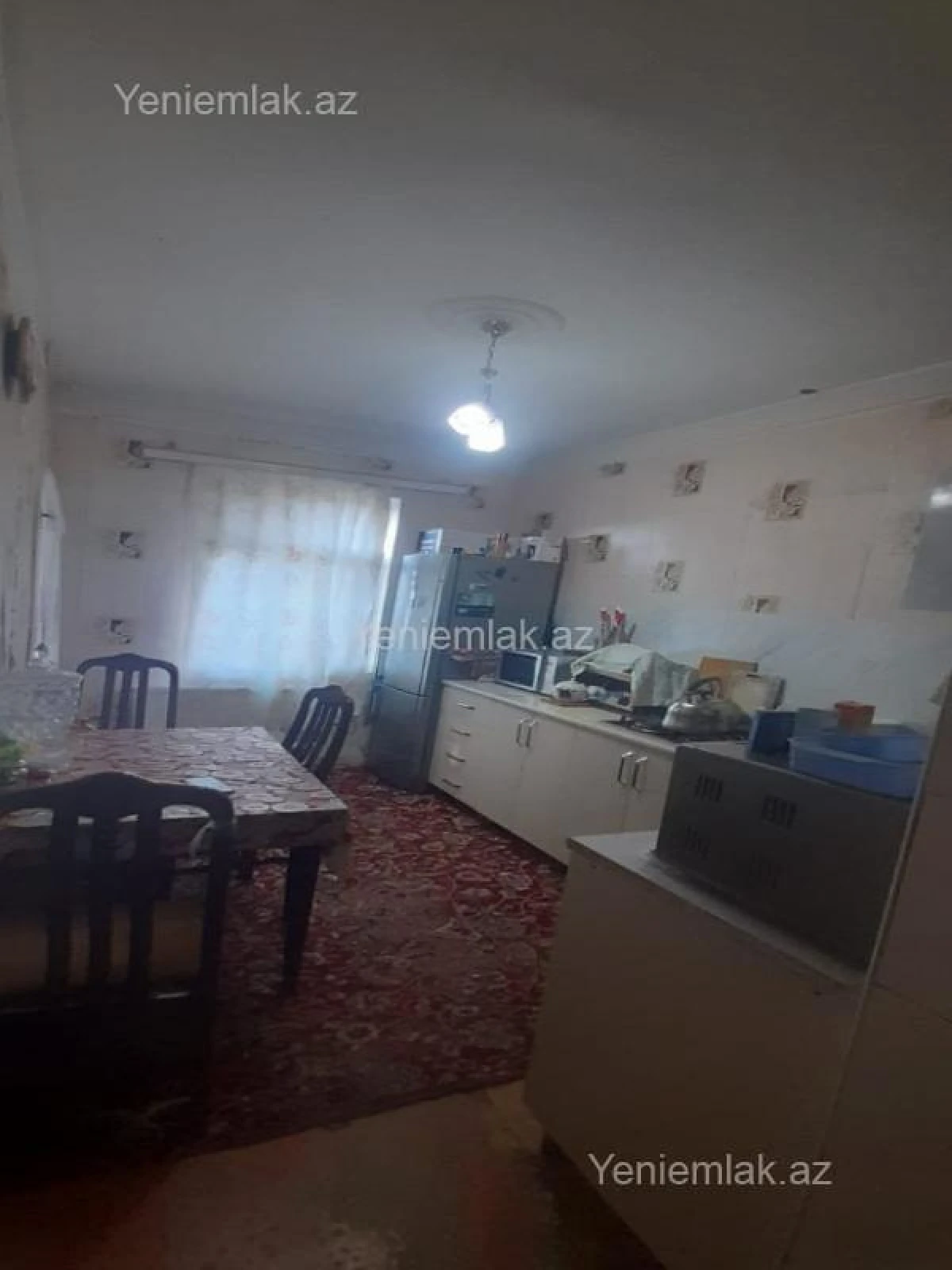 Satılır 3 otaqlı köhnə tikili 68 m²