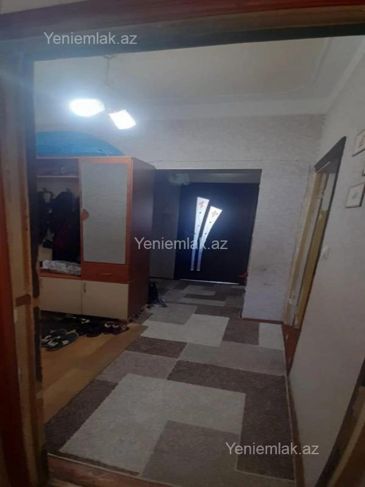Satılır 3 otaqlı köhnə tikili 68 m²