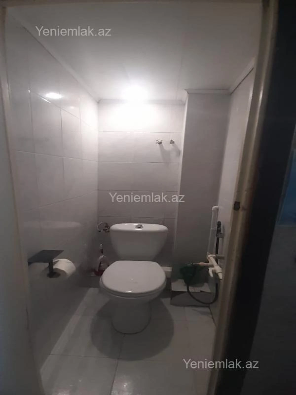 Satılır 3 otaqlı köhnə tikili 68 m²
