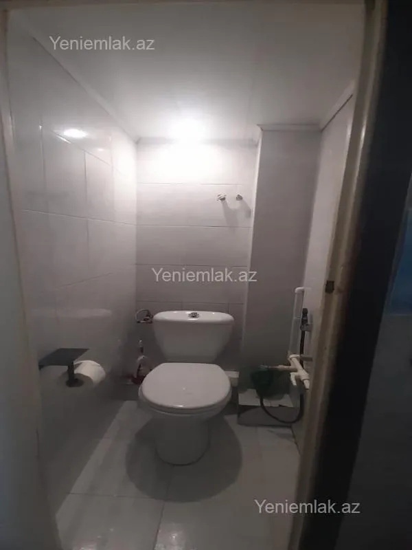 Satılır 3 otaqlı köhnə tikili 68 m²