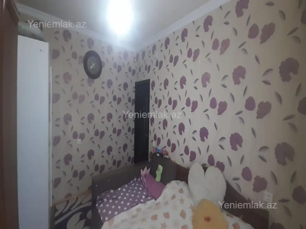 Satılır 3 otaqlı köhnə tikili 68 m²