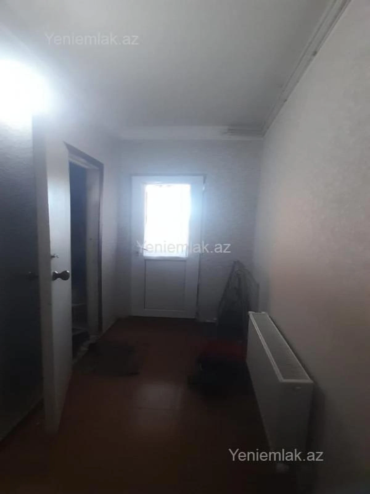 Satılır 3 otaqlı köhnə tikili 68 m²