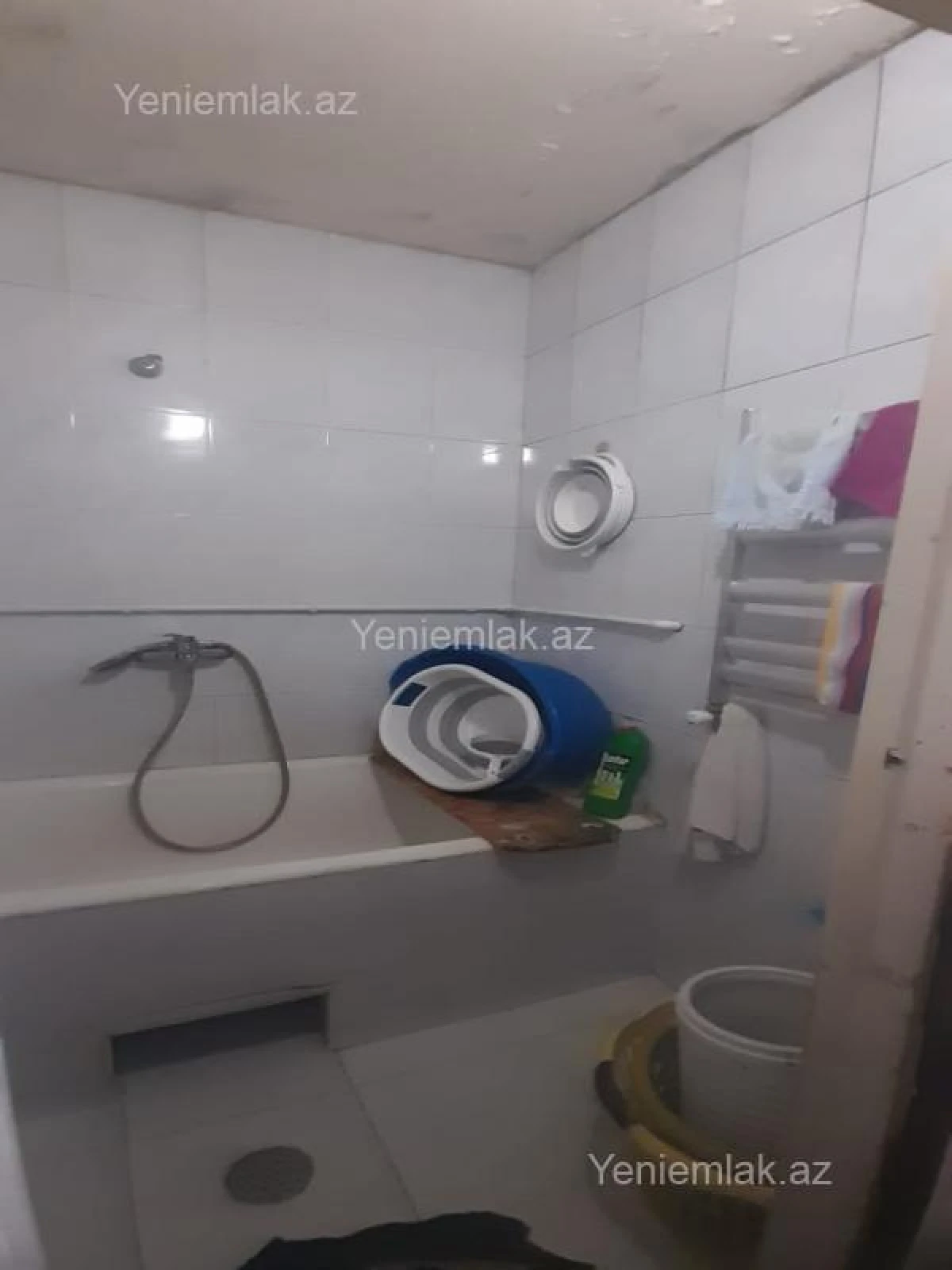 Satılır 3 otaqlı köhnə tikili 68 m²