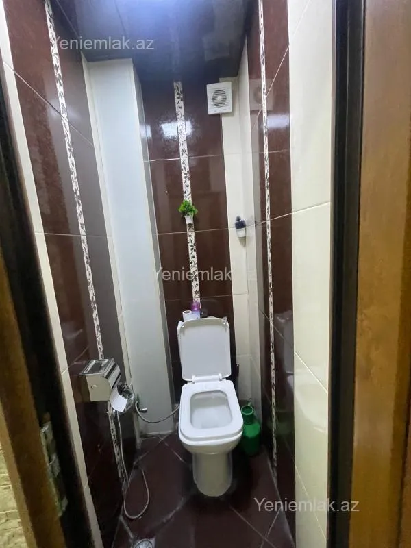 Satılır 4 otaqlı köhnə tikili 90 m²
