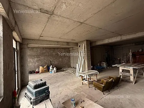 Satılır 2 otaqlı yeni tikili 107 m²