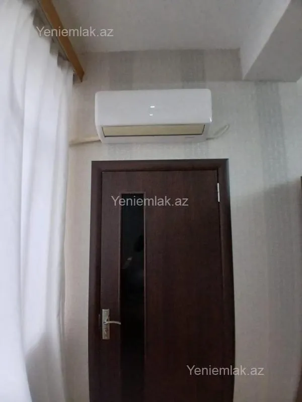 Satılır 2 otaqlı yeni tikili 72 m²