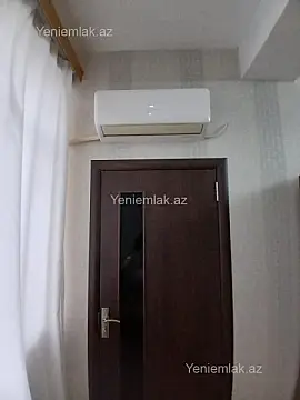 Satılır 2 otaqlı yeni tikili 72 m²