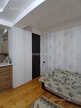 Satılır 2 otaqlı yeni tikili 72 m²