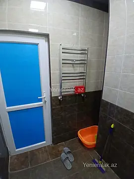 Satılır 2 otaqlı yeni tikili 72 m²