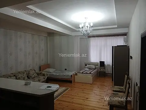 Satılır 2 otaqlı yeni tikili 72 m² — Sumqayıt 2 otaq 72.00 m²