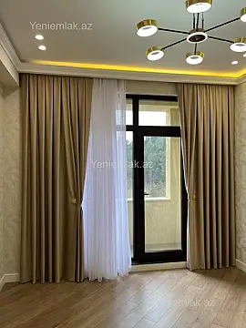 Satılır 2 otaqlı yeni tikili 72 m² — Sumqayıt 2 otaq 72.00 m²