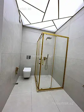 Satılır 2 otaqlı yeni tikili 72 m²