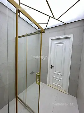 Satılır 2 otaqlı yeni tikili 72 m²