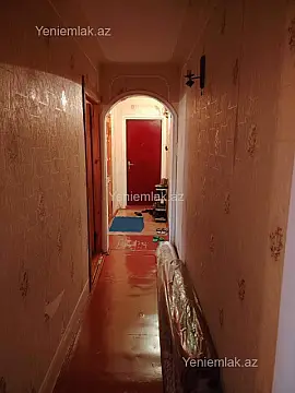 Satılır 3 otaqlı köhnə tikili 68 m²
