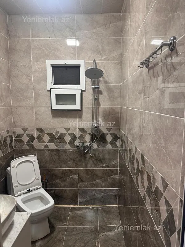 Satılır 3 otaqlı həyət evi 80 m²