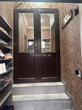 Satılır 3 otaqlı həyət evi 80 m²