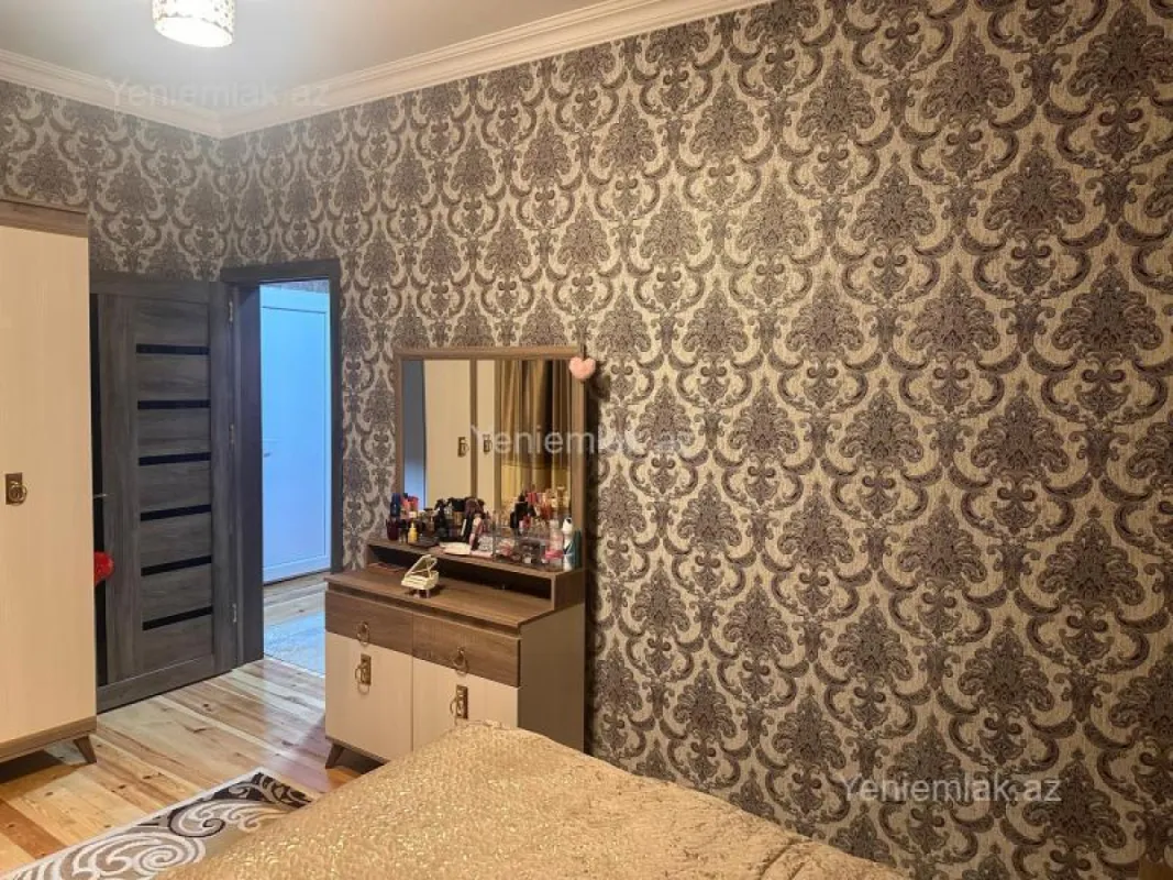 Satılır 3 otaqlı həyət evi 80 m²