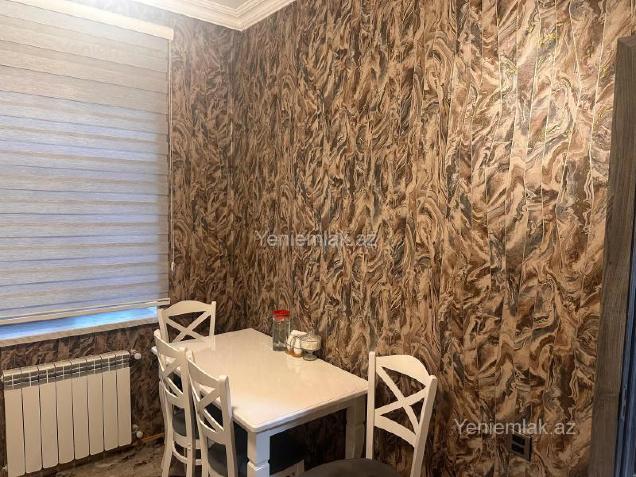 Satılır 3 otaqlı həyət evi 80 m²