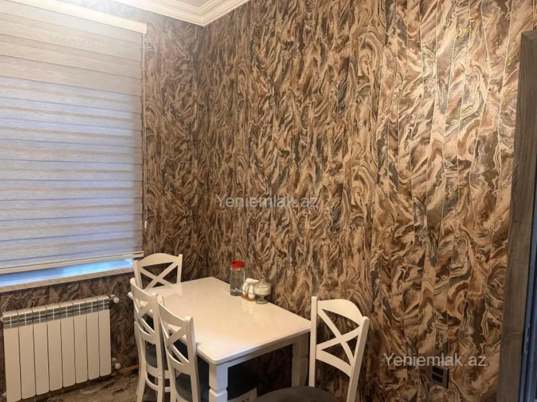 Satılır 3 otaqlı həyət evi 80 m²